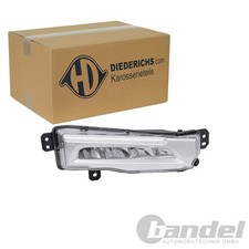 DIEDERICHS LED NEBELSCHEINWERFER RECHTS passend für BMW X5 X6 X7 | 1293188