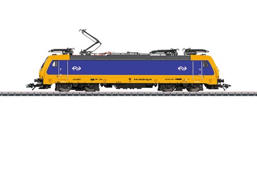 Märklin H0 E186 NS Märklin 36629 NEU+OVP | Condition: Neu
