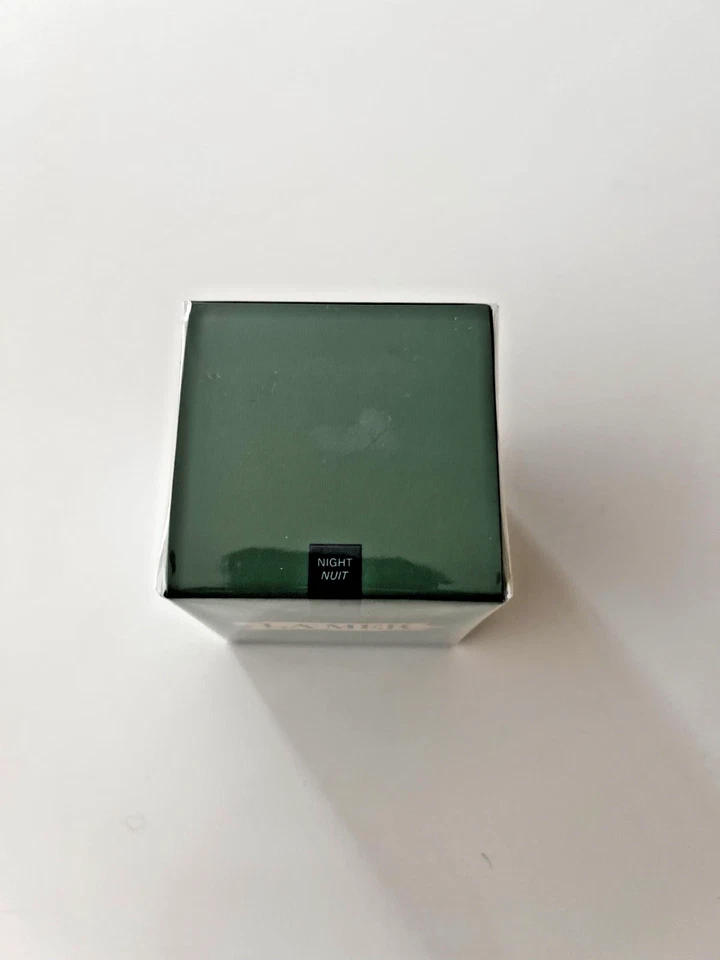 Crema de Noche Rejuvenecedora La Mer 2 fl. La mer oz/60 ml Foto 3 de 3