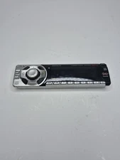 SONY CDX FW500 CD REMOVABLE FACEPLATE FACE PLATE ONLY CDX-FW500 