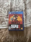 New ListingRed Dead Redemption 2 - Sony PlayStation 4