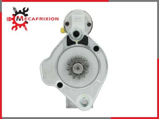 Démarreur robuste pour VW Crafter 30-35 Autobus mécanisme acier renforcé