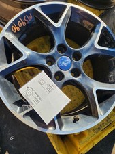 Wheel 17x7 Alloy 5 Y Spoke Design Painted Fits 13-14 Focus 414886