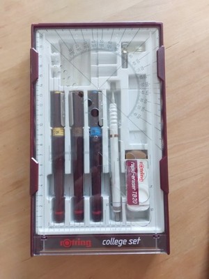 Rotring College Set
