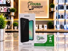 Samsung Galaxy A26 5G – 128GB – 6GB RAM – Schwarz  Neu Versiegelt 