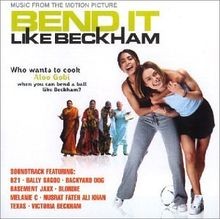 Bend It Like Beckham von Original Soundtrack | CD | Zustand gut