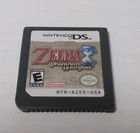 Zelda Phantom Hourglass - Nintendo DS Cartridge Only B398
