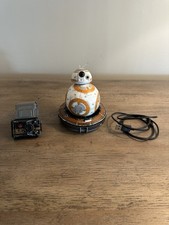 Star Wars Sphero Special Edition BB-8 App-Enabled Droid With Force Band