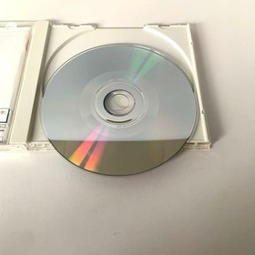 [With obi] God Machine World Evolution 2 Distant Promise Dreamcast