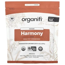 Harmony, Cacao, 9.52 oz (270 g)