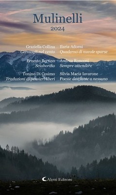 Buch - Rollen 2024 - Aletti Verlag