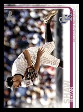 2019 Topps Mini On Demand Parallel 251-500 * * Set Break * * Pick Your Card * *