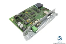 SIEMENS 01314897 03 08/B4D03597477/A5E01314269-1 CIRCUIT BOARD_ 6AV66420DA011AX1