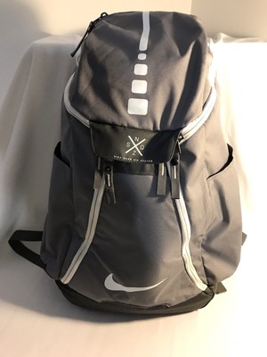 nike quad zip backpack