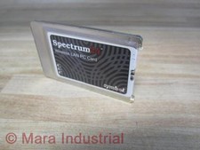 Symbol LA-2400-5AZL-01 Spectrum Wireless LAN PC Card LA24005AZL01