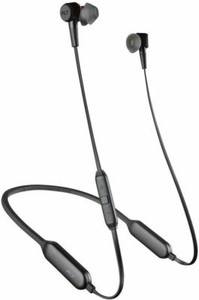 Plantronics BackBeat GO 410 In-Ear Bluetooth Active Noise Canceling Headphones - Click1Get2 Price Drop