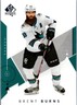 2018-19 SP Authentic #74 Brent Burns