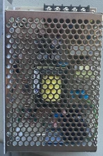 Power Supply, Model EEL-PB2410