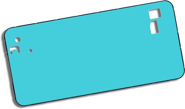 Samsung Galaxy S24 Fe – Klebefolie Kleber FüR Lcd Display Bildschirm – Original-image
