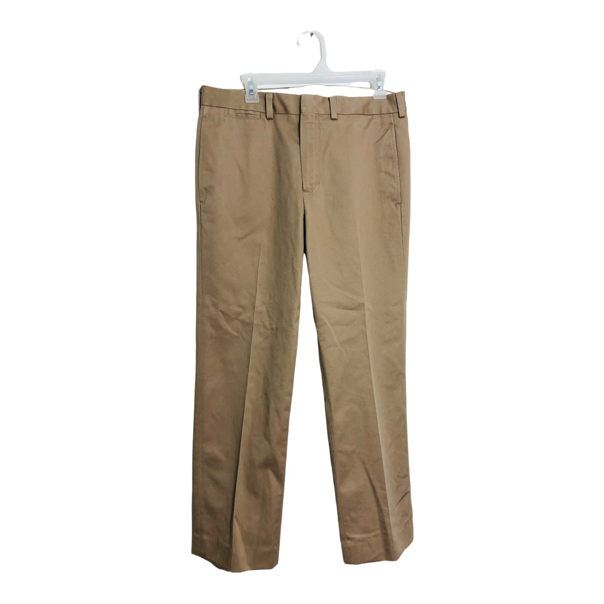 Ll bean wrinkle hotsell free dress chinos