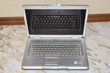 DEAD JUNK Dell Inspiron 1520 15.4" Laptop Incomplete AS IS Parts Repair