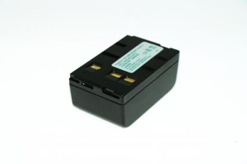 Batterie 4200mAh pour Panasonic VW-VBS10 P-V211 VW-VBS10E P-V211 P-V212 VW-VBS20 - Photo 1/1
