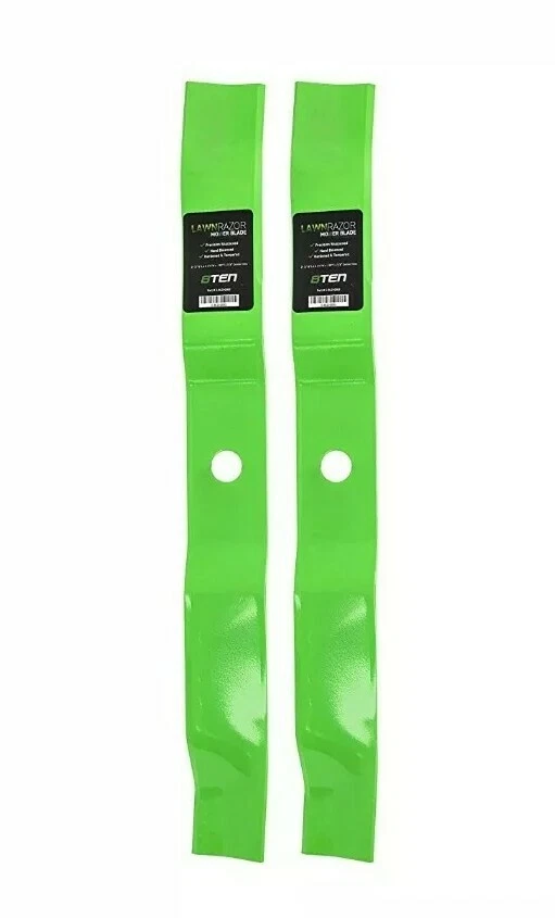 Lawnrazor 2024 mower blades