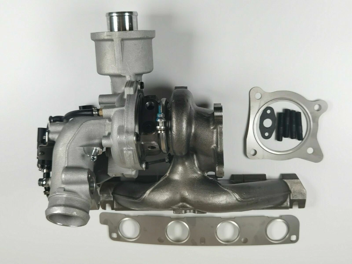 Audi a5 2.0 2024 tdi turbo upgrade