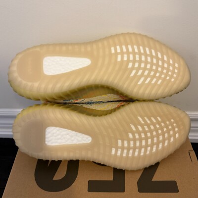 Black Yeezy V2 Bred Yeezy Drop Dec Size 5, Yeezy Boost 350 V2 MX Oat