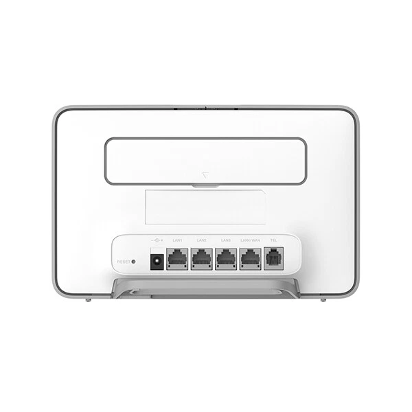 HUAWEI B535 B535-235a Router 4G+ LTE 300Mbps CAT7+ SMA UNLOCKED Sim Slot - Bild 4 von 4