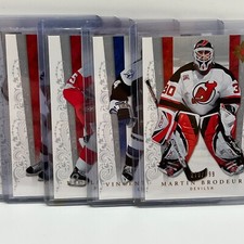 2006-07 Ultimate Collection Base & RC's /699 Pick One! Complete your Set!