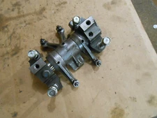 Polaris Sportsman 400 2000 01 engine rocker arm valve lifters holder bolts