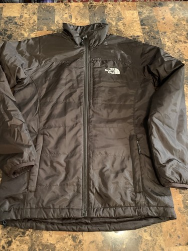 The North Face Jacket Womens Size M | eBay