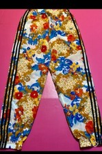 Ladies Adidas Track pants