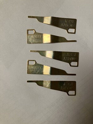 Kwikset SmartKey Reset Tool 27281 Tool Only Quantity 5