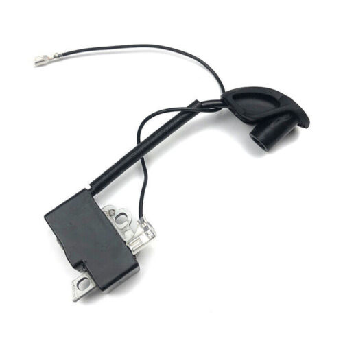 Trimmer Edger Weed Eater Ignition Coil Module for Stihl FS90R FC90 FS90 KM110R