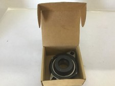 Rexnord FXRW220E Flange Ball Bearing 125-6051...