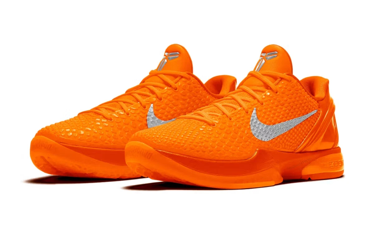 靴 kobe 6 protro Nike Kobe 6 Protro Shoes – Extra Butter