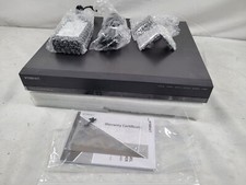 Hanwha Techwin WiseNet SPE-1620 16-Channel 2MP Network Security Video Encoder