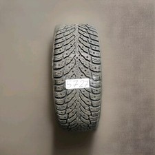 205/60 R16 Nokian Used 6mm (5727)  free fit available