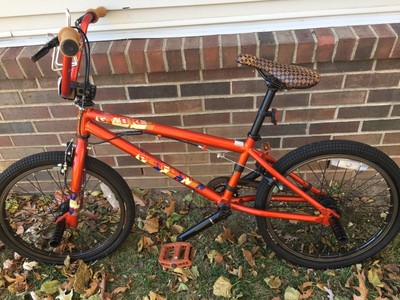 Bicycles - Gt Performer Bmx - Nelo's Cycles