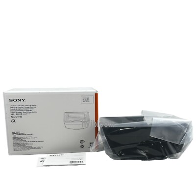 ALC-SH148 Official SONY E PZ 18-110mm F4 G OSS SELP18110G lens hood