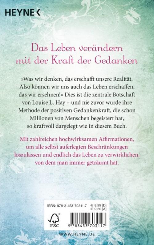 Thumbnail - Du Kannst Es Louise L. Hay