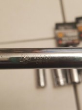 Wilmar Performance Tool  W38150 3/8 Dr.  10 E...