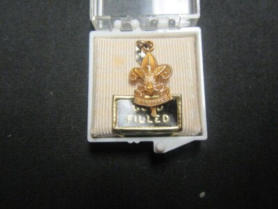 First Class Gold Filled Ladies Charm GA5 | eBay