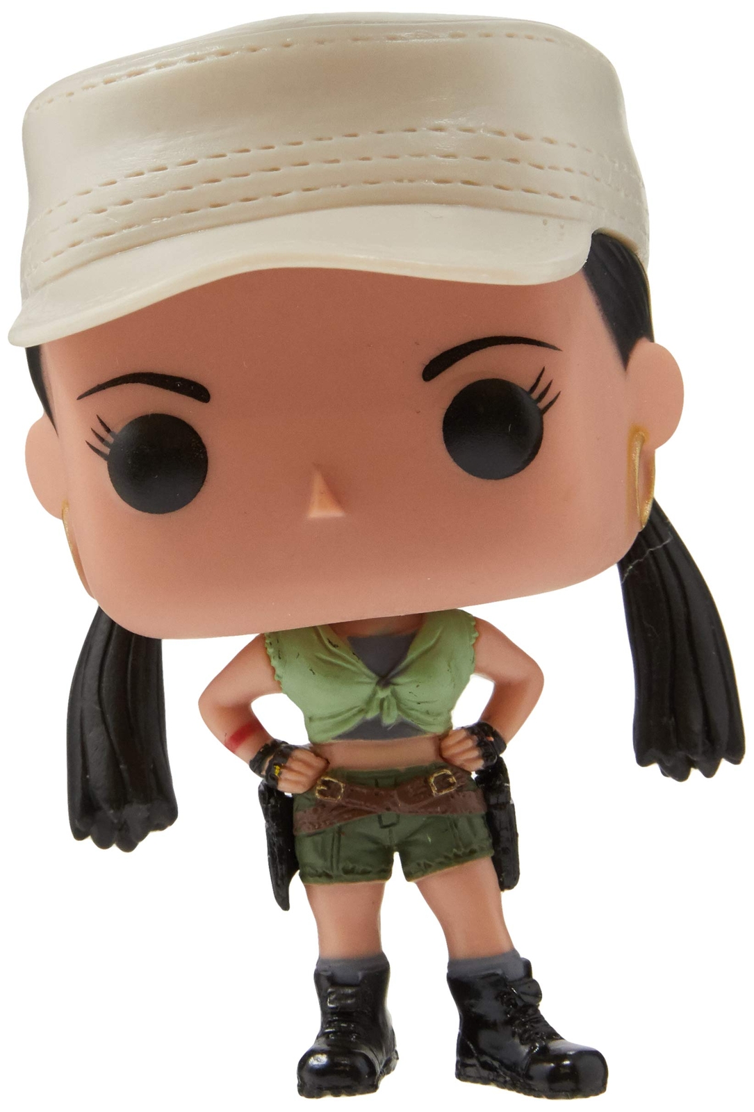 Funko Pop Television: The Walking Dead Rosita Action Figure Collectible