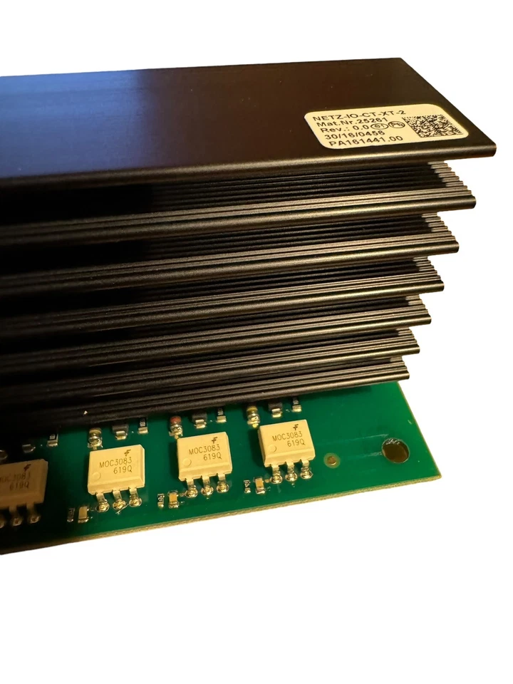 Placa madre Melitta System Service? NETZ-IO-CT-XT-225261 Foto 4 de 4