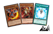 YU-GI-OH! Einzelkarten - Structure Deck: Rise of the True Dragons (SR02) - Ultra