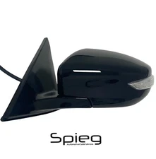 Side Mirror for 2016-2020 NISSAN MAXIMA with Power Heated Signal PTM Driver Side