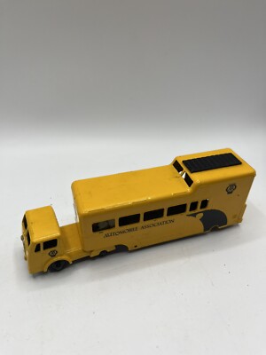 Wellensittich Spielzeug 218 Seddon '' Jumbo AA '' Mobile Verkehrskontrolleinheit